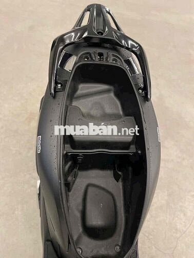 Honda SH 150i ABS 2020 Đen Nhám