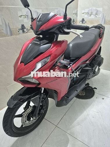 Honda Air Blade 125 2021 Đỏ đen 14.000 km