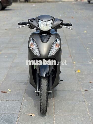 Honda Vision Xám
