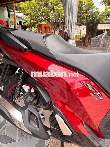 Honda SH 2019 Đỏ 12000 km