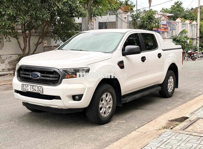 Ford Ranger XLS số sàn 4x2 sx 2020