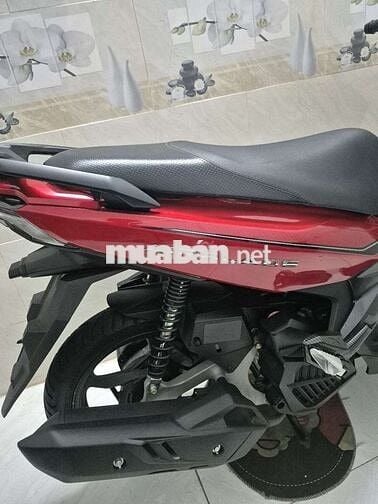 Honda Air Blade 125 2021 Đỏ đen 14.000 km