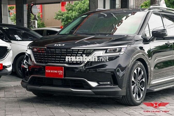 🖤 Kia Carnival 2022 , bản full máy dầu 🖤