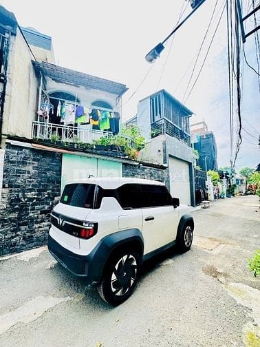 🔥 VINFAST VF 3 CHỈ TỪ 296 TRIỆU – SỞ HỮU Ô TÔ ĐIỆN QUỐC DÂN NGAY HÔM