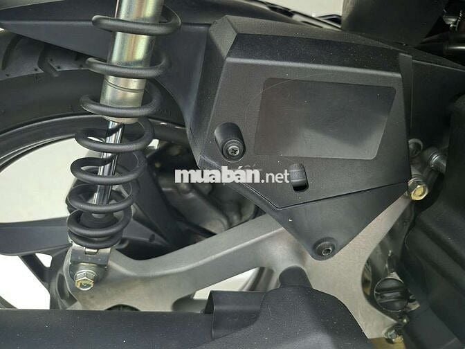 Honda Air Blade 125 2021 Đỏ đen 14.000 km