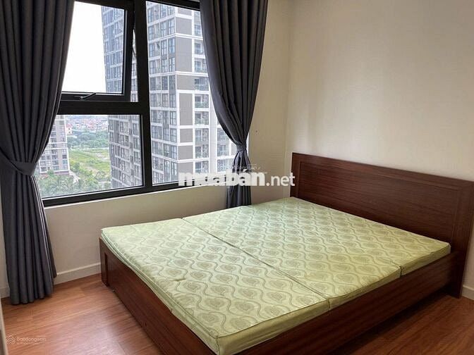 CHÍNH CHỦ CHO THUÊ CĂN HỘ 2PN IMPERIA SMART CITY FULL NỘI THẤT