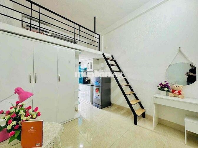 GÁC XÉP FULL ĐỒ SIÊU XINH NGAY ĐH HÀ NỘI - CMC NGÃ TƯ TỐ HỮU