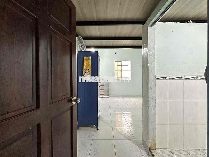 PHÒNG TRỌ SIÊU RẺ LÊ VĂN KHƯƠNG