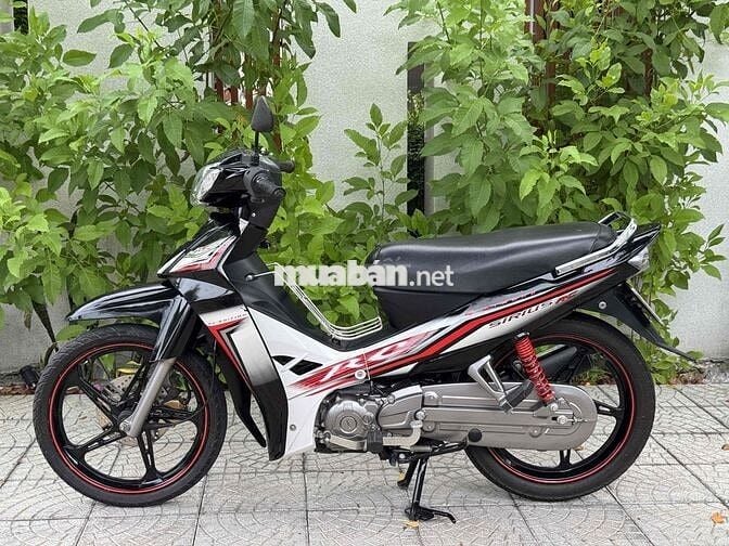 Yamaha Sirius 2012 xe nguyên rin bs 43