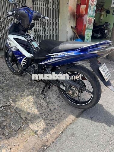 Yamaha Exciter 135 k9c 2013 êm ngon,có trao đổi