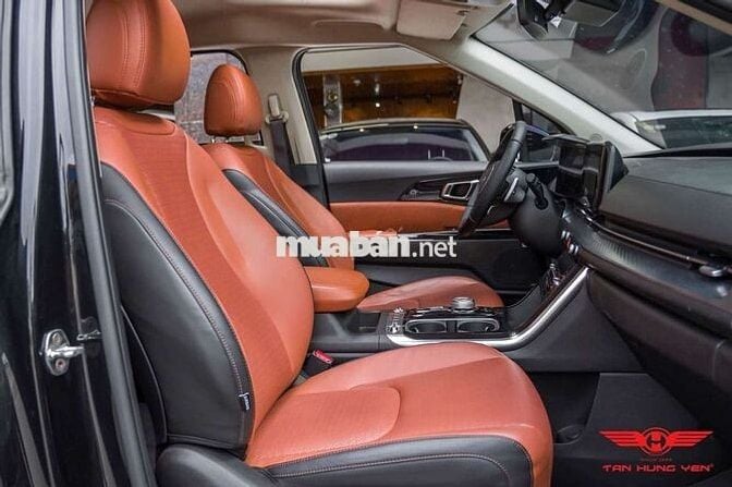 🖤 Kia Carnival 2022 , bản full máy dầu 🖤
