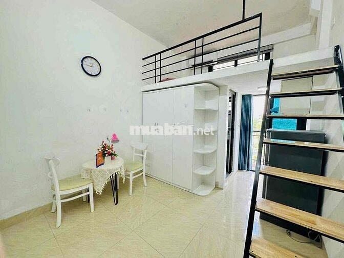 GÁC XÉP FULL ĐỒ SIÊU XINH NGAY ĐH HÀ NỘI - CMC NGÃ TƯ TỐ HỮU