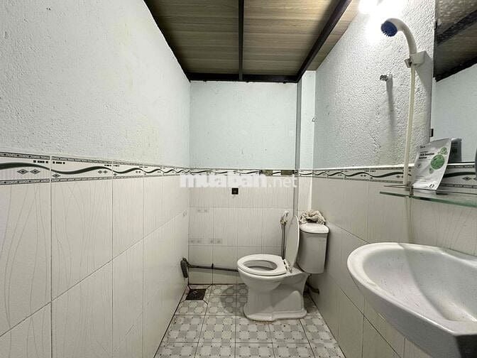 PHÒNG TRỌ SIÊU RẺ LÊ VĂN KHƯƠNG