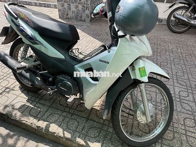 Honda Wave A 1/2024 bstp chính chủ