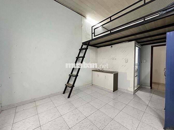 PHÒNG TRỌ SIÊU RẺ LÊ VĂN KHƯƠNG
