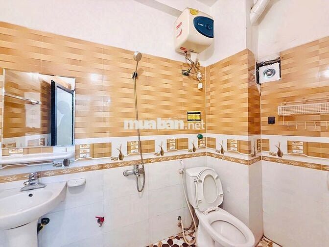 CHÍNH CHỦ CHO THUÊ | STUDIO FULL NỘI THẤT – ĐỖ ĐỨC DỤC