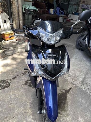 Honda Future 125 Xanh 18.000 km