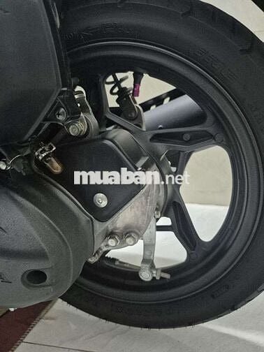 Honda Air Blade 125 2021 Đỏ đen 14.000 km