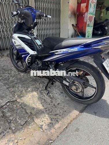 Yamaha Exciter 135 k9c 2013 êm ngon,có trao đổi