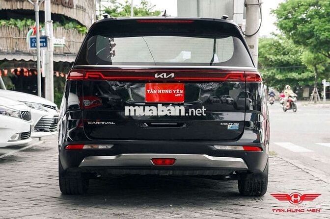 🖤 Kia Carnival 2022 , bản full máy dầu 🖤