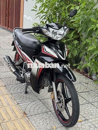 Yamaha Sirius 2012 xe nguyên rin bs 43