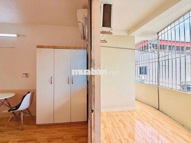 CHÍNH CHỦ CHO THUÊ | STUDIO FULL NỘI THẤT – ĐỖ ĐỨC DỤC