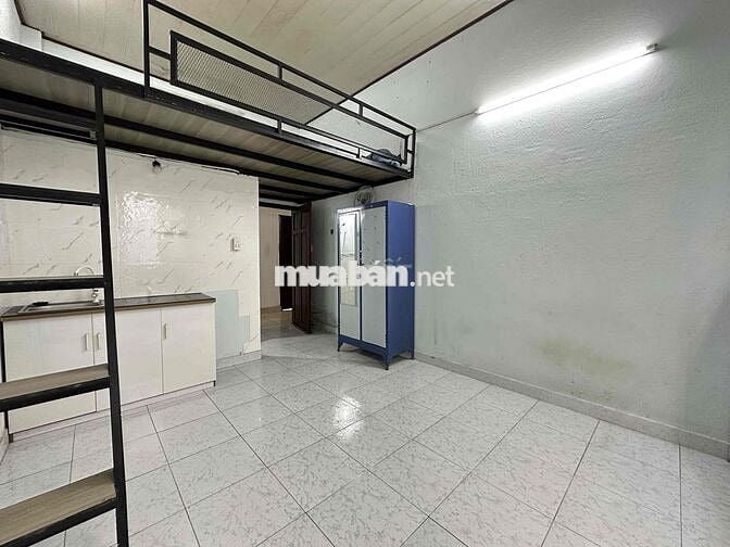 PHÒNG TRỌ SIÊU RẺ LÊ VĂN KHƯƠNG