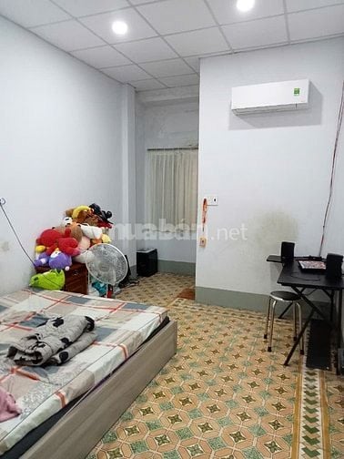chính chủ cho thuê nhà nguyên căn 256/31 Nguyễn Tiểu La, giá 18tr