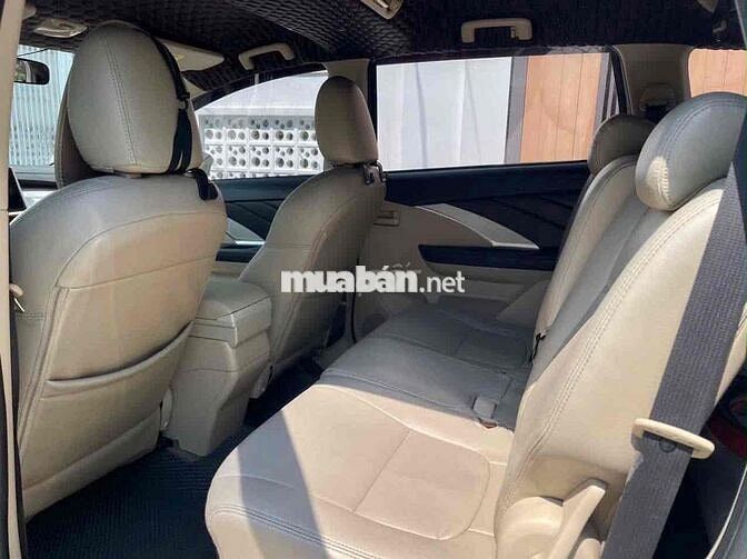 Mitsubishi Xpander 2019 Số sàn Trắng