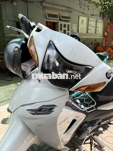 Honda Wave A 1/2024 bstp chính chủ