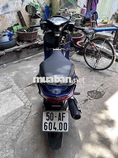 Honda Future 125 Xanh 18.000 km