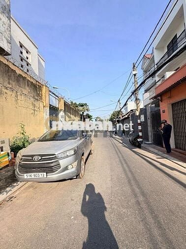 NGỘP, BÁN GẤP LÔ ĐẤT 2MT ĐƯỜNG SỐ 7,DT: 131,6M2,NGANG 8,9M, CHỈ 7,8 TỶ