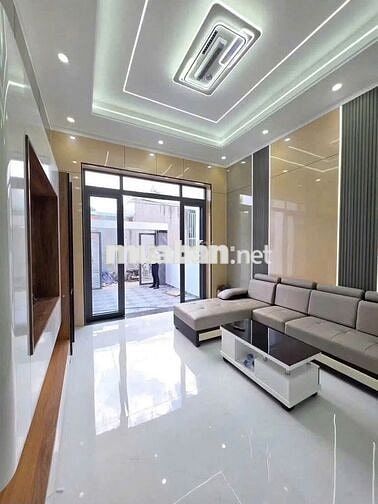 GIÁ TỐT! NHÀ BÌNH CHUẨN/72M²  CHỈ 950 TRIỆU - GẦN CHỢ BÌNH CHUẨN