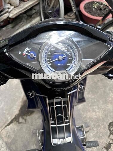 Honda Future 125 Xanh 18.000 km