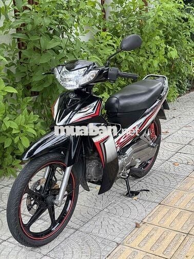 Yamaha Sirius 2012 xe nguyên rin bs 43