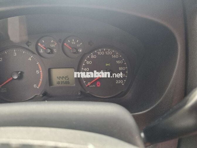 TRANSIT LUXURY 2018, 183000KM BẢO HÀNH1 NĂM
