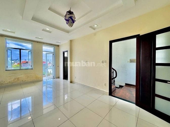 Bán nhà MẶT TIỀN kinh doanh PHẠM VĂN ĐỒNG, P3, Q.GÒ VẤP, giá rẻ