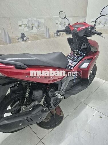 Honda Air Blade 125 2021 Đỏ đen 14.000 km