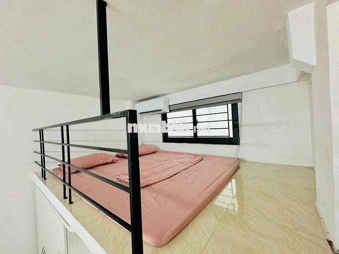 GÁC XÉP FULL ĐỒ SIÊU XINH NGAY ĐH HÀ NỘI - CMC NGÃ TƯ TỐ HỮU