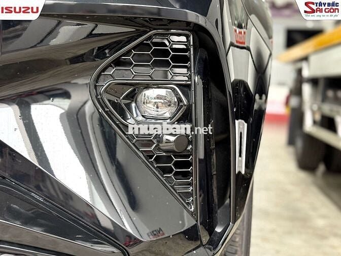 ISUZU B7 PLUS VIN 2025 - HỖ TRỢ TRẢ GÓP ĐẾN 80%