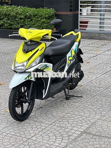 Bán Mio m3 2023 bs sg ngay chủ ký giấy