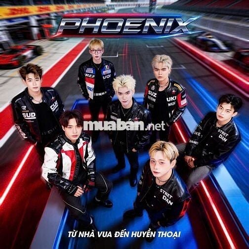 [Tân Phú]Streamer Livestream Dance TikTok Không KN