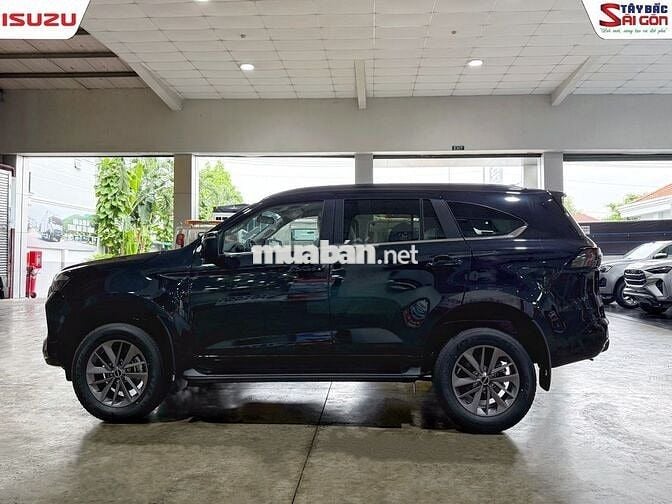 ISUZU B7 PLUS VIN 2025 - HỖ TRỢ TRẢ GÓP ĐẾN 80%