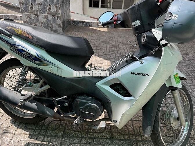 Honda Wave A 1/2024 bstp chính chủ
