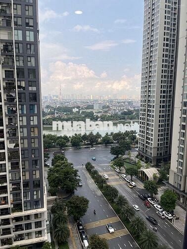 CHÍNH CHỦ CHO THUÊ CĂN HỘ 2PN IMPERIA SMART CITY FULL NỘI THẤT
