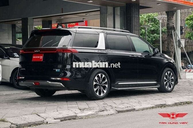 🖤 Kia Carnival 2022 , bản full máy dầu 🖤
