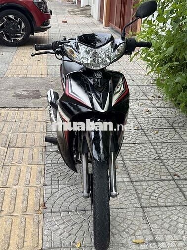 Yamaha Sirius 2012 xe nguyên rin bs 43