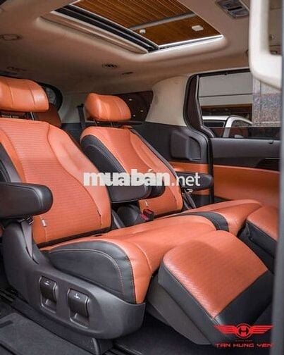 🖤 Kia Carnival 2022 , bản full máy dầu 🖤