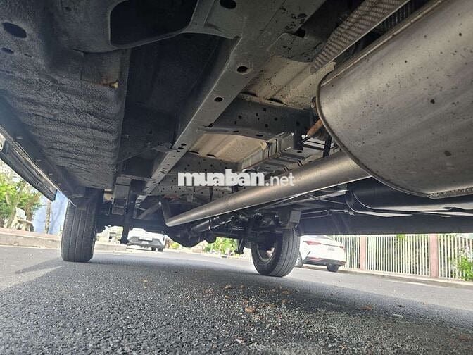 TRANSIT LUXURY 2018, 183000KM BẢO HÀNH1 NĂM