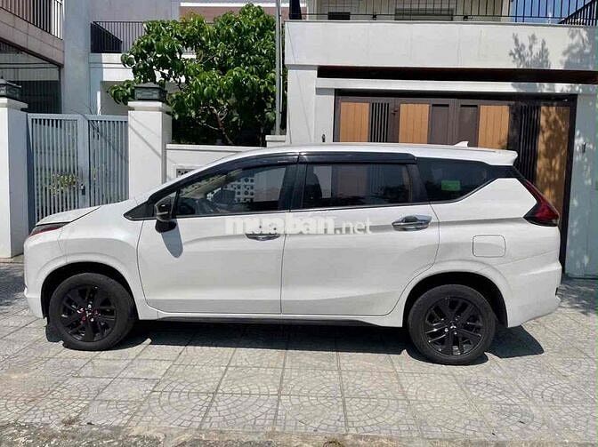 Mitsubishi Xpander 2019 Số sàn Trắng